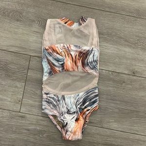 Chelsea B, Dance Leo, Child Small